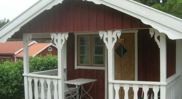 STF Horestadhult Hostel - Photo5