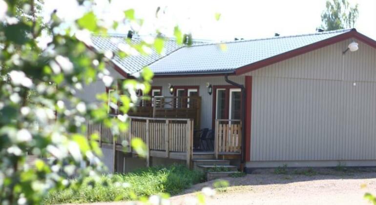 Vimmerby Camping Apartments - Photo2