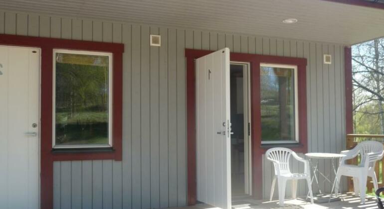 Vimmerby Camping Apartments - Photo3