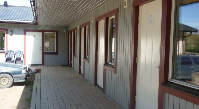 Vimmerby Camping Apartments - Photo4