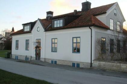 Almedalens Hotel