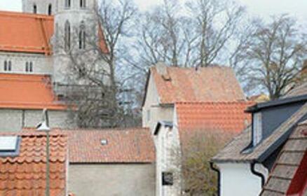 Apartments Stora Torget Visby Visby