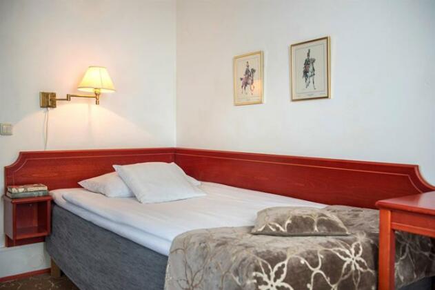 Best Western Strand Hotel - Photo2