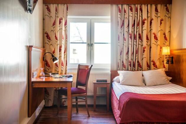 Best Western Strand Hotel - Photo3