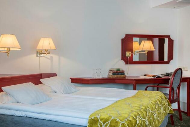 Best Western Strand Hotel - Photo4