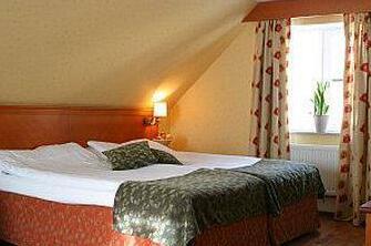Best Western Strand Hotel - Photo5
