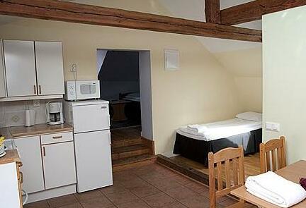 Boende Visby Hotel - Photo2