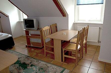 Boende Visby Hotel - Photo3