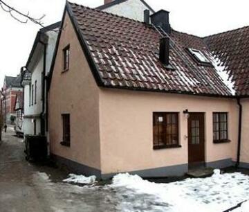 Boende Visby Hotel