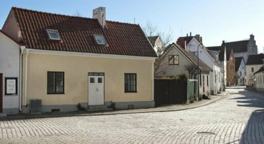 Casa Kruttornet & Villa Fiskarporten