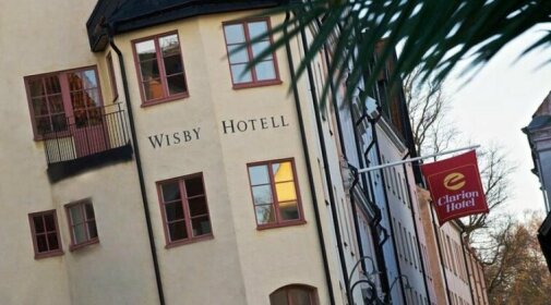 Clarion Hotel Wisby
