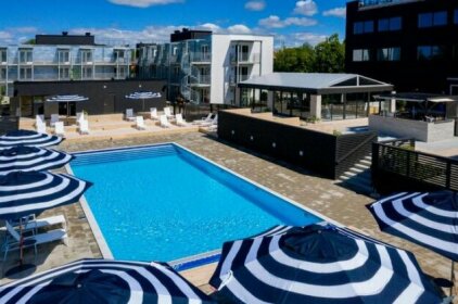 First Hotel Kokoloko