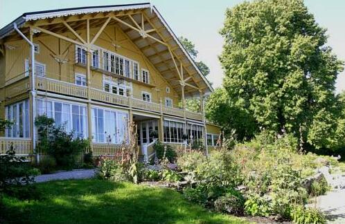 Fridhems Pensionat - Photo2