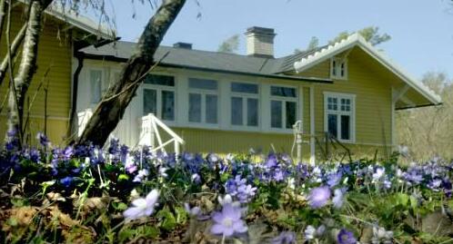 Fridhems Pensionat - Photo4