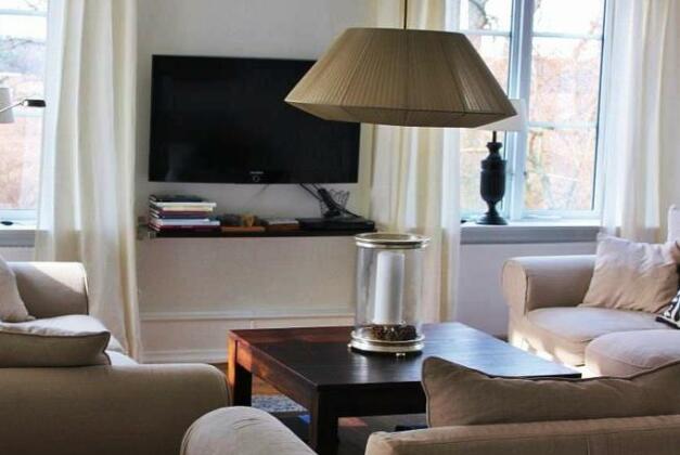 Hallfreda Hotell - Photo2