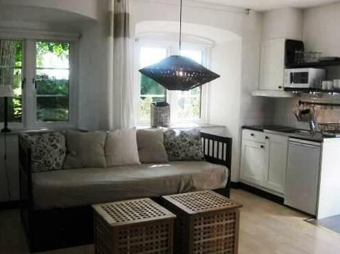 Hallfreda Hotell - Photo3