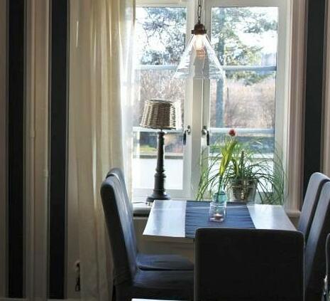 Hallfreda Hotell - Photo5
