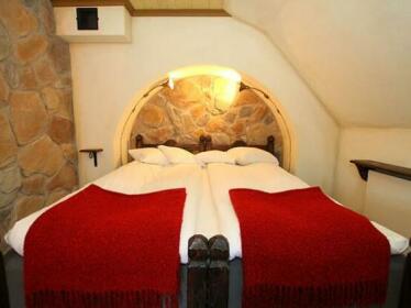 Hotel Helgeand Wisby