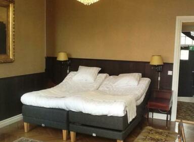 Hotell Breda Blick