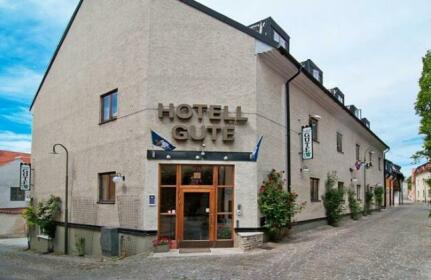 Hotell Gute