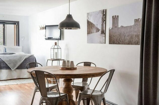 Hotell Repet - Photo5