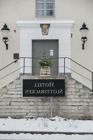 Hotell Slottsbacken