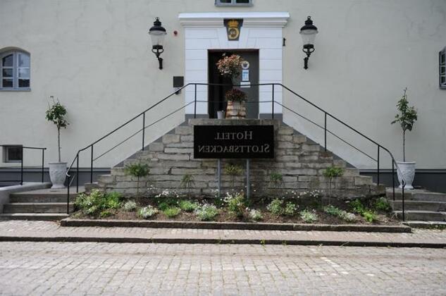 Hotell Slottsbacken - Photo2