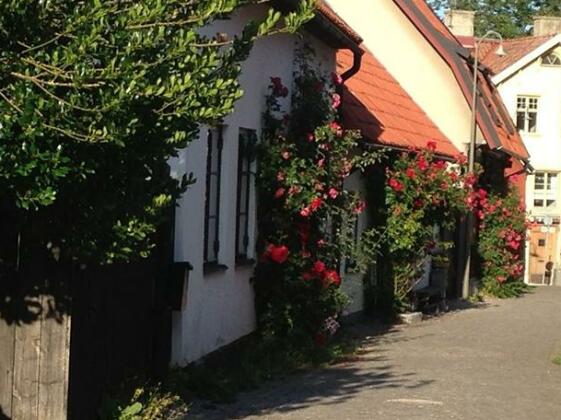 Hotell Slottsbacken - Photo3