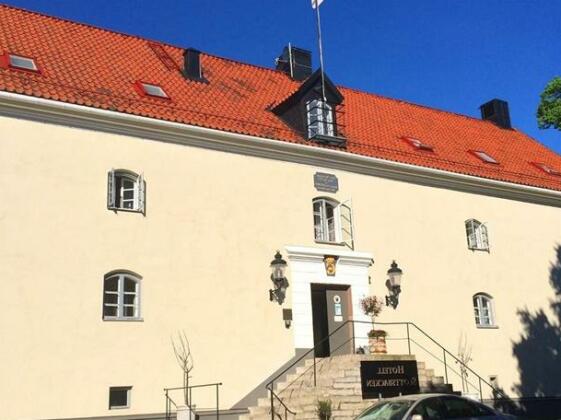 Hotell Slottsbacken - Photo5