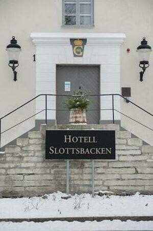 Hotell Slottsbacken