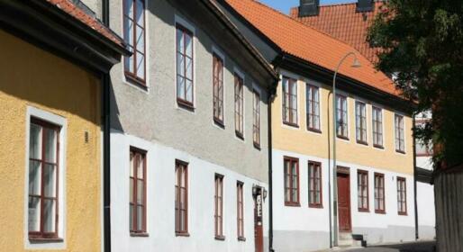 Hotell St Clemens