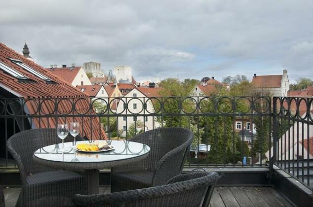 Kalk Hotel - Photo2