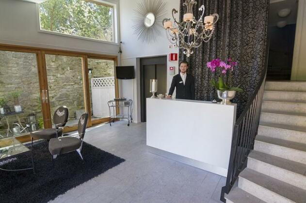 Kalk Hotel - Photo3