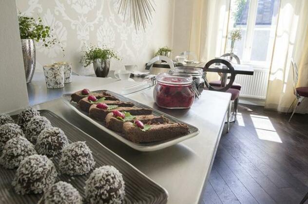 Kalk Hotel - Photo4