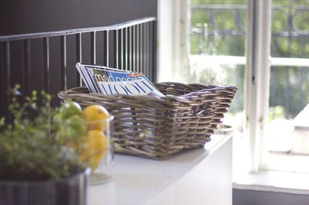 Kalk Hotel - Photo5