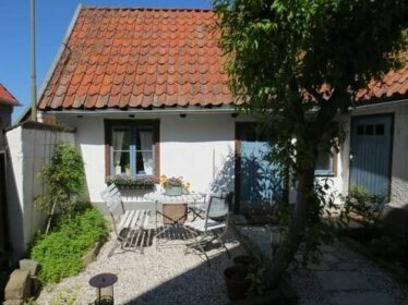Klockgrand B&B