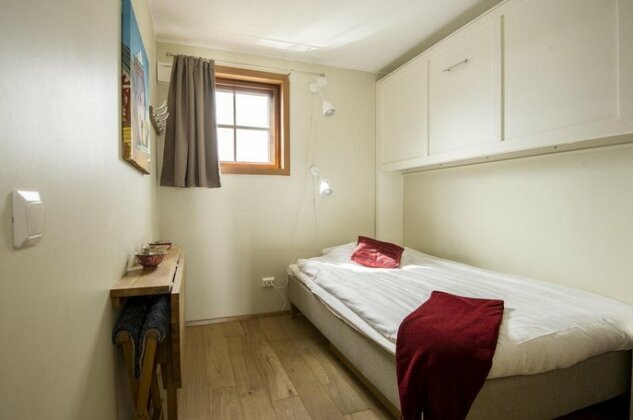 Kneippbyn Resort - Photo2