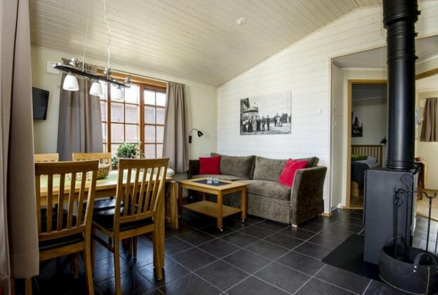 Kneippbyn Resort - Photo3