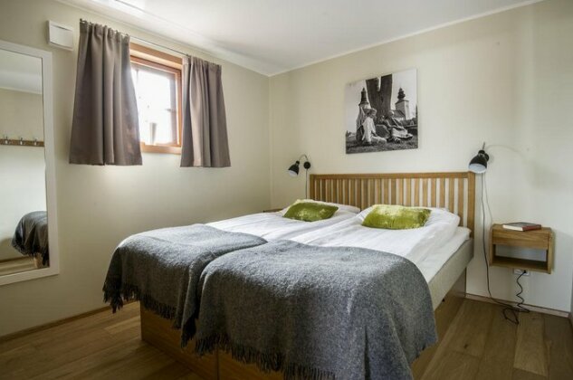 Kneippbyn Resort - Photo4