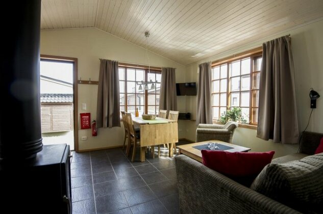 Kneippbyn Resort - Photo5