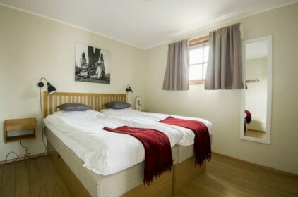 Kneippbyn Resort