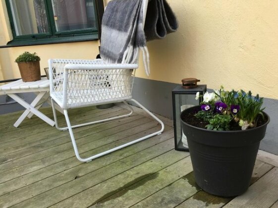 Lagenhet Visby - Photo2