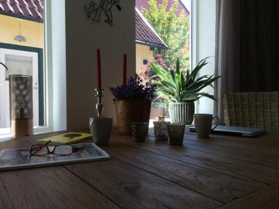 Lagenhet Visby - Photo3