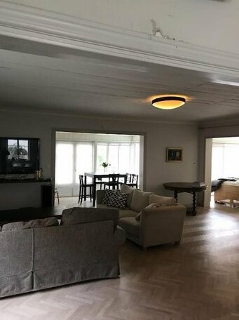 Mullbarsgardens Bed and Breakfast - Photo4