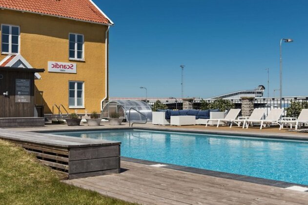 Scandic Visby