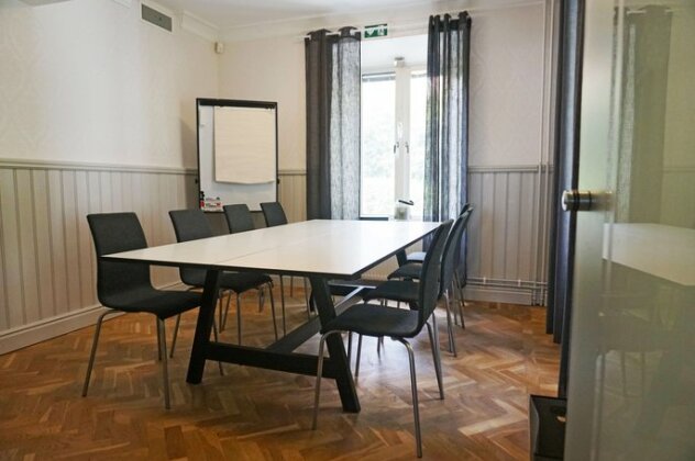 Scandic Visby - Photo2