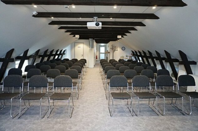Scandic Visby - Photo3