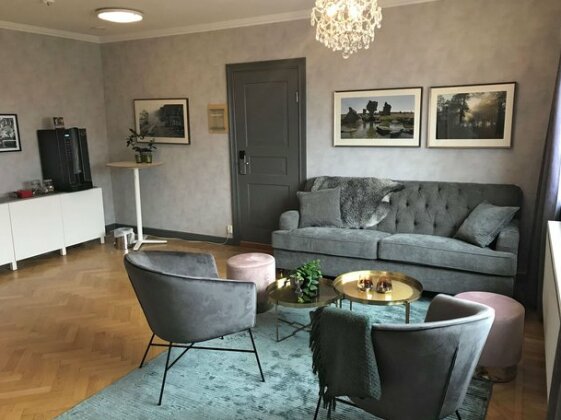 Scandic Visby - Photo4