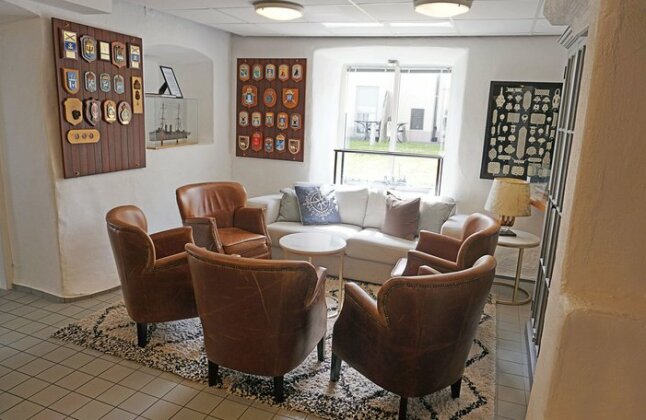 Scandic Visby - Photo5