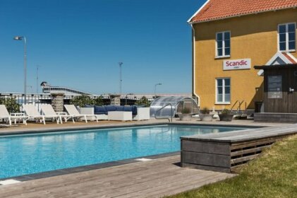 Scandic Visby